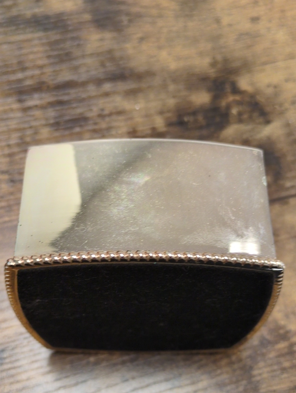Judith Ripka Trinket Box - Picture 4 of 5